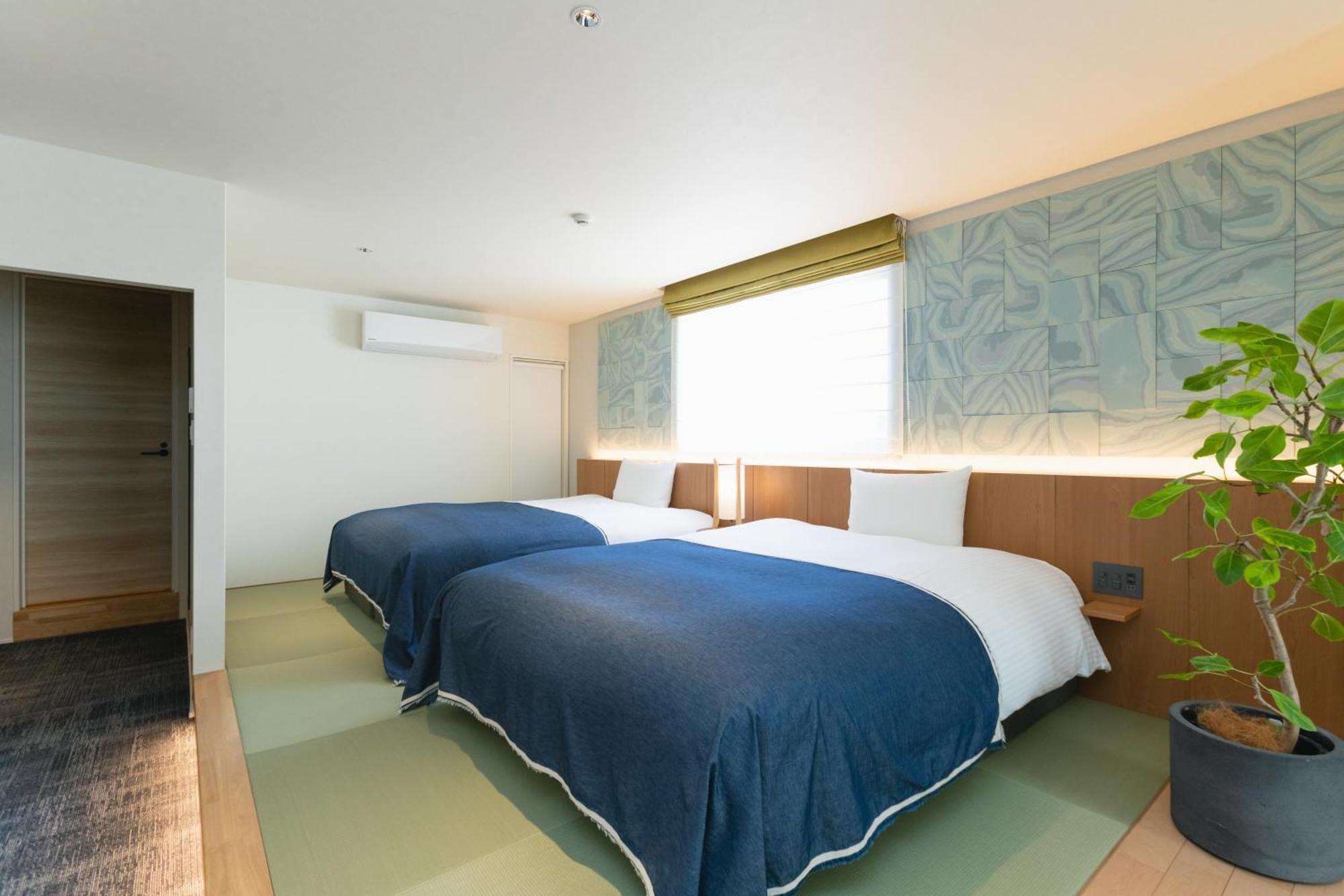 Nagi Kurashiki Hotel&Lounge Zewnętrze zdjęcie